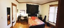 Private Room for Rent in Brantford near Campus