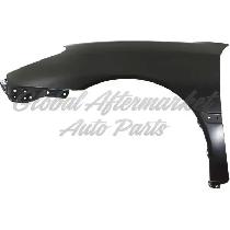 Lexus Es300 2002-2003 Fender Front Left - Photo 2