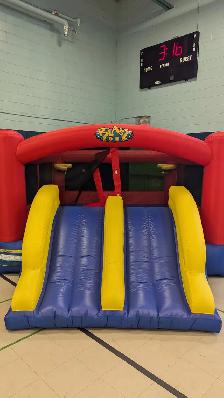 Massive Bouncy Castle Rentals – Let the Fun Begin! ✨ - Photo 7