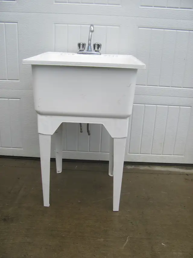 Laundry Tub