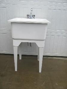 Laundry Tub