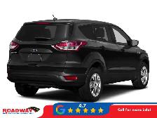 2015 Ford Escape SE - Photo 2