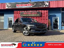 2025 Genesis GV70 2.5T Prestige Heated   Cooled Seats | 360 C...