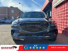 2025 Genesis GV70 2.5T Prestige Heated   Cooled Seats | 360 C... - Photo 2