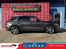 2025 Genesis GV70 2.5T Prestige Heated   Cooled Seats | 360 C... - Photo 4