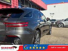 2025 Genesis GV70 2.5T Prestige Heated   Cooled Seats | 360 C... - Photo 7