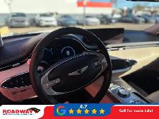 2025 Genesis GV70 2.5T Prestige Heated   Cooled Seats | 360 C... - Photo 13