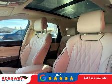 2025 Genesis GV70 2.5T Prestige Heated   Cooled Seats | 360 C... - Photo 14