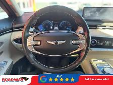 2025 Genesis GV70 2.5T Prestige Heated   Cooled Seats | 360 C... - Photo 20