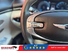 2025 Genesis GV70 2.5T Prestige Heated   Cooled Seats | 360 C... - Photo 21