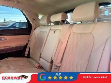 2025 Genesis GV70 2.5T Prestige Heated   Cooled Seats | 360 C... - Photo 37