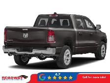 2021 RAM 1500 Big Horn - Photo 2