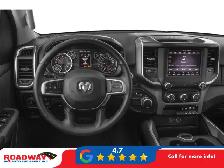 2021 RAM 1500 Big Horn - Photo 5
