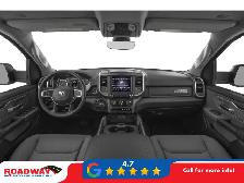 2021 RAM 1500 Big Horn - Photo 6