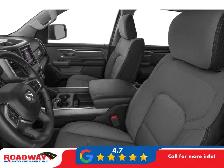 2021 RAM 1500 Big Horn - Photo 7