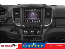 2021 RAM 1500 Big Horn - Photo 8
