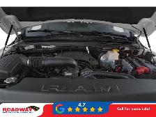 2021 RAM 1500 Big Horn - Photo 10