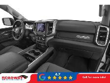 2021 RAM 1500 Big Horn - Photo 13