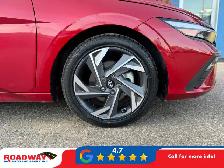 2025 Hyundai Elantra Preferred w/Tech Package Blind-Spot Moni... - Photo 4