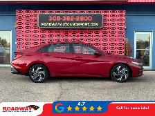 2025 Hyundai Elantra Preferred w/Tech Package Blind-Spot Moni... - Photo 5