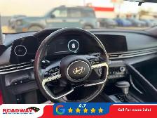 2025 Hyundai Elantra Preferred w/Tech Package Blind-Spot Moni... - Photo 12