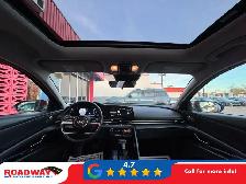 2025 Hyundai Elantra Preferred w/Tech Package Blind-Spot Moni... - Photo 14