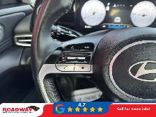 2025 Hyundai Elantra Preferred w/Tech Package Blind-Spot Moni... - Photo 17