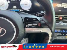 2025 Hyundai Elantra Preferred w/Tech Package Blind-Spot Moni... - Photo 18