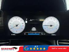 2025 Hyundai Elantra Preferred w/Tech Package Blind-Spot Moni... - Photo 19