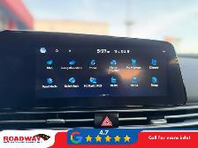 2025 Hyundai Elantra Preferred w/Tech Package Blind-Spot Moni... - Photo 20