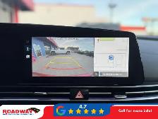 2025 Hyundai Elantra Preferred w/Tech Package Blind-Spot Moni... - Photo 22