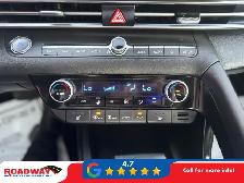 2025 Hyundai Elantra Preferred w/Tech Package Blind-Spot Moni... - Photo 23