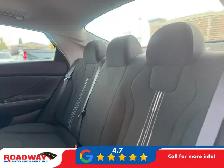 2025 Hyundai Elantra Preferred w/Tech Package Blind-Spot Moni... - Photo 25