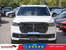 2026 Lincoln Navigator Reserve 7 Passenger | Massaging Seats... - Photo 4