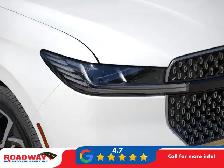 2026 Lincoln Navigator Reserve 7 Passenger | Massaging Seats... - Photo 5