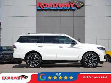 2026 Lincoln Navigator Reserve 7 Passenger | Massaging Seats... - Photo 6