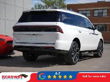 2026 Lincoln Navigator Reserve 7 Passenger | Massaging Seats... - Photo 8