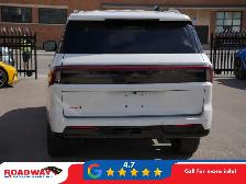 2026 Lincoln Navigator Reserve 7 Passenger | Massaging Seats... - Photo 9
