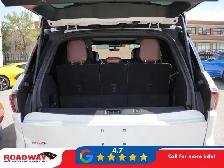 2026 Lincoln Navigator Reserve 7 Passenger | Massaging Seats... - Photo 10