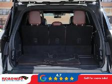 2026 Lincoln Navigator Reserve 7 Passenger | Massaging Seats... - Photo 11