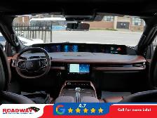2026 Lincoln Navigator Reserve 7 Passenger | Massaging Seats... - Photo 16