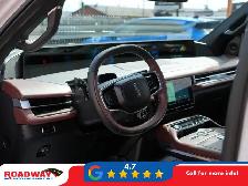 2026 Lincoln Navigator Reserve 7 Passenger | Massaging Seats... - Photo 17