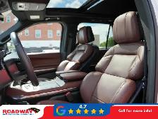 2026 Lincoln Navigator Reserve 7 Passenger | Massaging Seats... - Photo 18