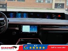 2026 Lincoln Navigator Reserve 7 Passenger | Massaging Seats... - Photo 22