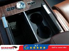 2026 Lincoln Navigator Reserve 7 Passenger | Massaging Seats... - Photo 31