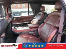 2026 Lincoln Navigator Reserve 7 Passenger | Massaging Seats... - Photo 33