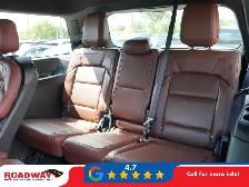 2026 Lincoln Navigator Reserve 7 Passenger | Massaging Seats... - Photo 35