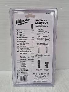 (N9750086) Milwaukee 2235-20 Clamp Multi Meter - Photo 4