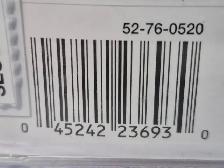 (N9750086) Milwaukee 2235-20 Clamp Multi Meter - Photo 5