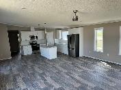 For Rent – 7037 48th Ave Taber | Fenced Yard - Photo 3